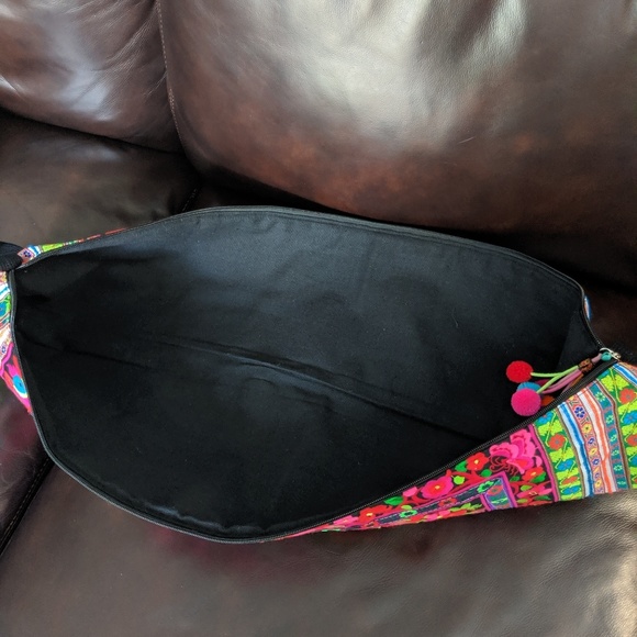 Yoga mat bag - Picture 3 of 5